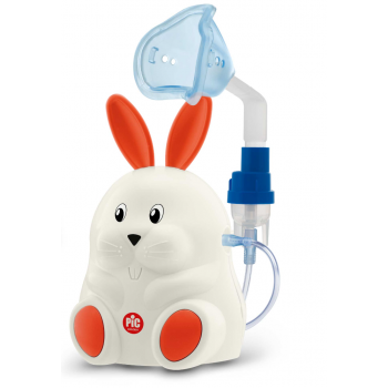 Inhalator nebulizator dla dzieci PiC Solution MR CARROT